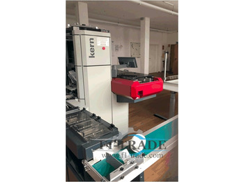 Machine d'impression Kern 686 T-Linie: photos 2 Machine d'impression Kern 686 T-Linie: photos 2
