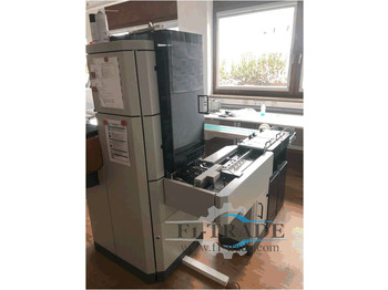 Machine d'impression Kern 686 T-Linie: photos 3 Machine d'impression Kern 686 T-Linie: photos 3