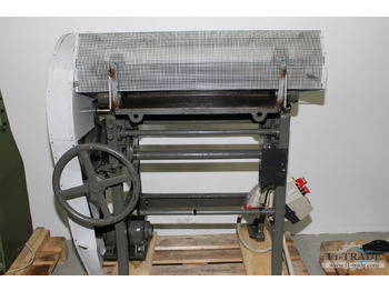 Machine d'impression