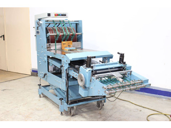 Machine d'impression MBO