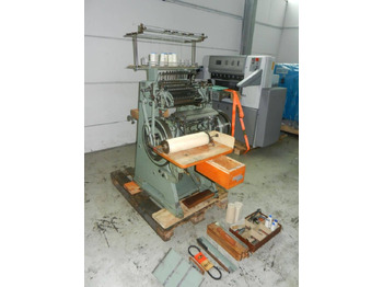 Machine d'impression Müller Martini FK II S: photos 4