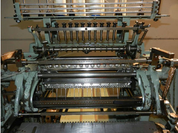 Machine d'impression Müller Martini FK II S: photos 2