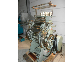 Machine d'impression Müller Martini FK II S: photos 3