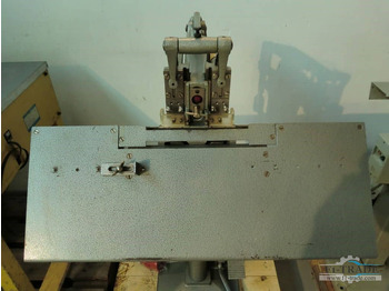 Machine d'impression Nagel Multinak: photos 2