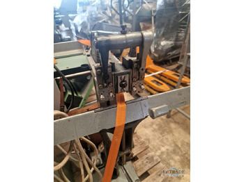 Relieuse Nagel Multinak: photos 2