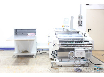 Machine d'impression PALAMIDES