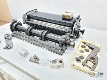 Pièces de rechange pour Matériel industriel Heidelberg GTO46: photos 3 Pièces de rechange pour Matériel industriel Heidelberg GTO46: photos 3