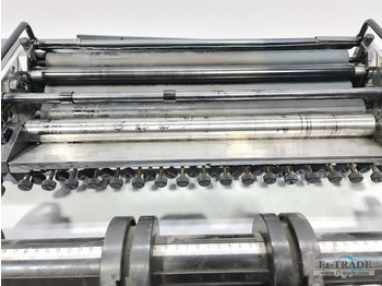 Pièces de rechange pour Matériel industriel Heidelberg GTO46: photos 5 Pièces de rechange pour Matériel industriel Heidelberg GTO46: photos 5