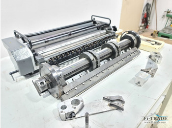 Pièces de rechange pour Matériel industriel Heidelberg GTO46: photos 2 Pièces de rechange pour Matériel industriel Heidelberg GTO46: photos 2