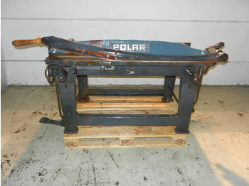 Massicot POLAR