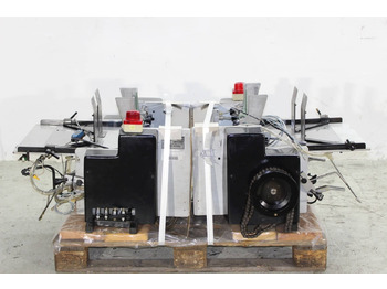 Machine d'impression
