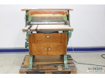 Machine d'impression
