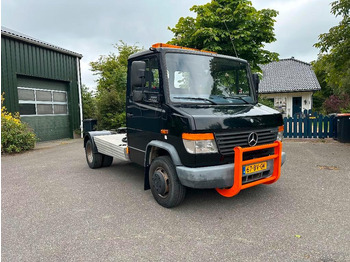 Tracteur routier MERCEDES-BENZ