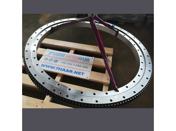 Couronne d'orientation LIEBHERR