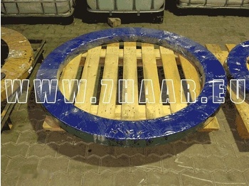 Couronne d'orientation DEMAG