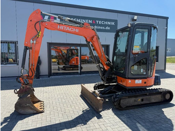 Mini pelle HITACHI