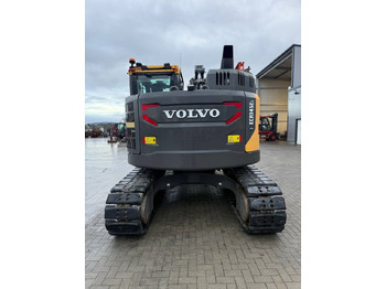 Pelle sur chenille Volvo ECR 145 EL: photos 4 Pelle sur chenille Volvo ECR 145 EL: photos 4