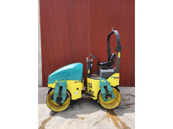 Compacteur AMMANN