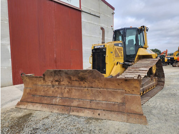 Bulldozer CAT D6N LGP: photos 2
