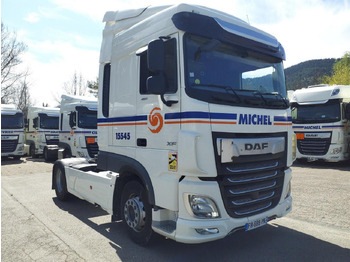 Tracteur routier DAF XF 480
