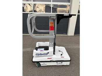 Nacelle BRAVI
