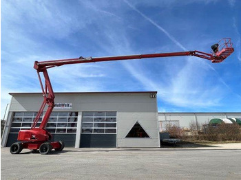 Nacelle articulée NIFTYLIFT
