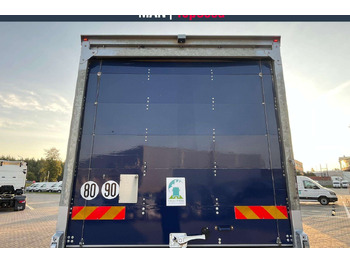 Camion fourgon MAN 15.250 4X2 Liftas ADR AT (8881): photos 5