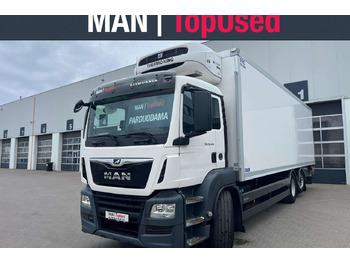 Camion frigorifique MAN