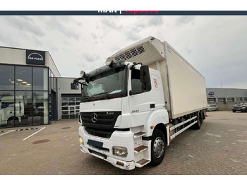 Camion frigorifique MERCEDES-BENZ Axor 2543