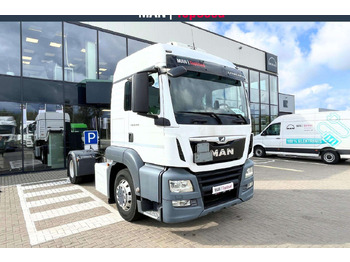 Tracteur routier MAN 18.420 ADR EXIII: photos 2
