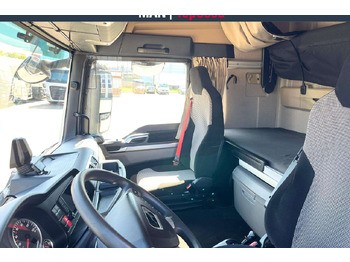 Tracteur routier MAN 18.420 ADR EXIII: photos 5