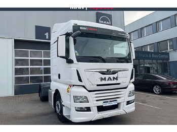 Tracteur routier MAN 18.500 4X2 XLX cab Retarder 9207: photos 2