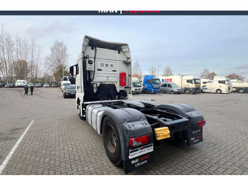 Tracteur routier MAN 18.500 4X2 XLX cab Retarder 9207: photos 3