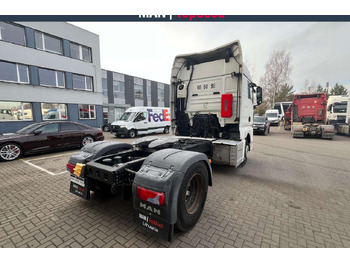 Tracteur routier MAN 18.500 4X2 XLX cab Retarder 9207: photos 4