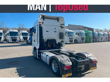 Tracteur routier MAN TGX 18.470 MEGA: photos 3