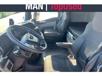 Tracteur routier MAN TGX 18.470 MEGA: photos 5