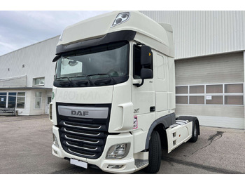 Tracteur routier DAF XF 460