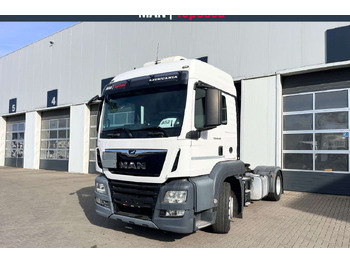 Tracteur routier MAN