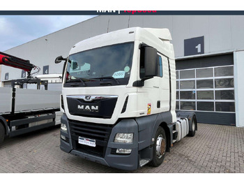 Tracteur routier MAN