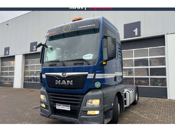 Tracteur routier MAN