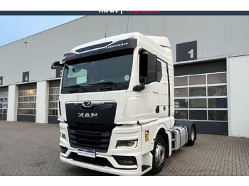 Tracteur routier MAN