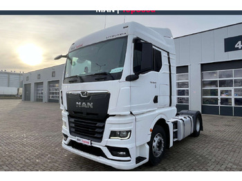 Tracteur routier MAN