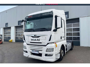 Tracteur routier MAN