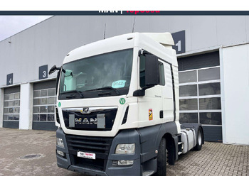 Tracteur routier MAN