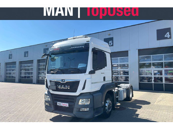 Tracteur routier MAN TGS