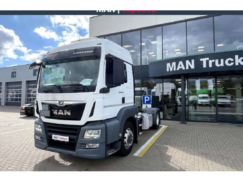 Tracteur routier MAN TGS