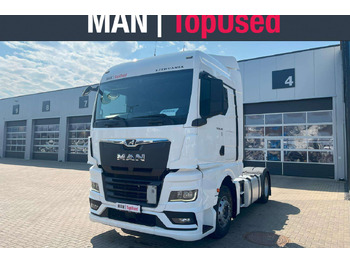 Tracteur routier MAN TGX 18.470