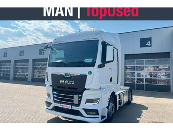 Tracteur routier MAN TGX 18.470