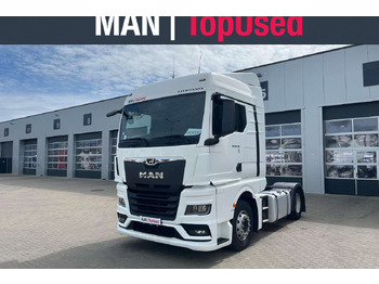 Tracteur routier MAN TGX 18.470
