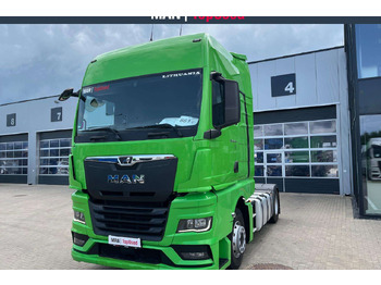 Tracteur routier MAN TGX 18.470